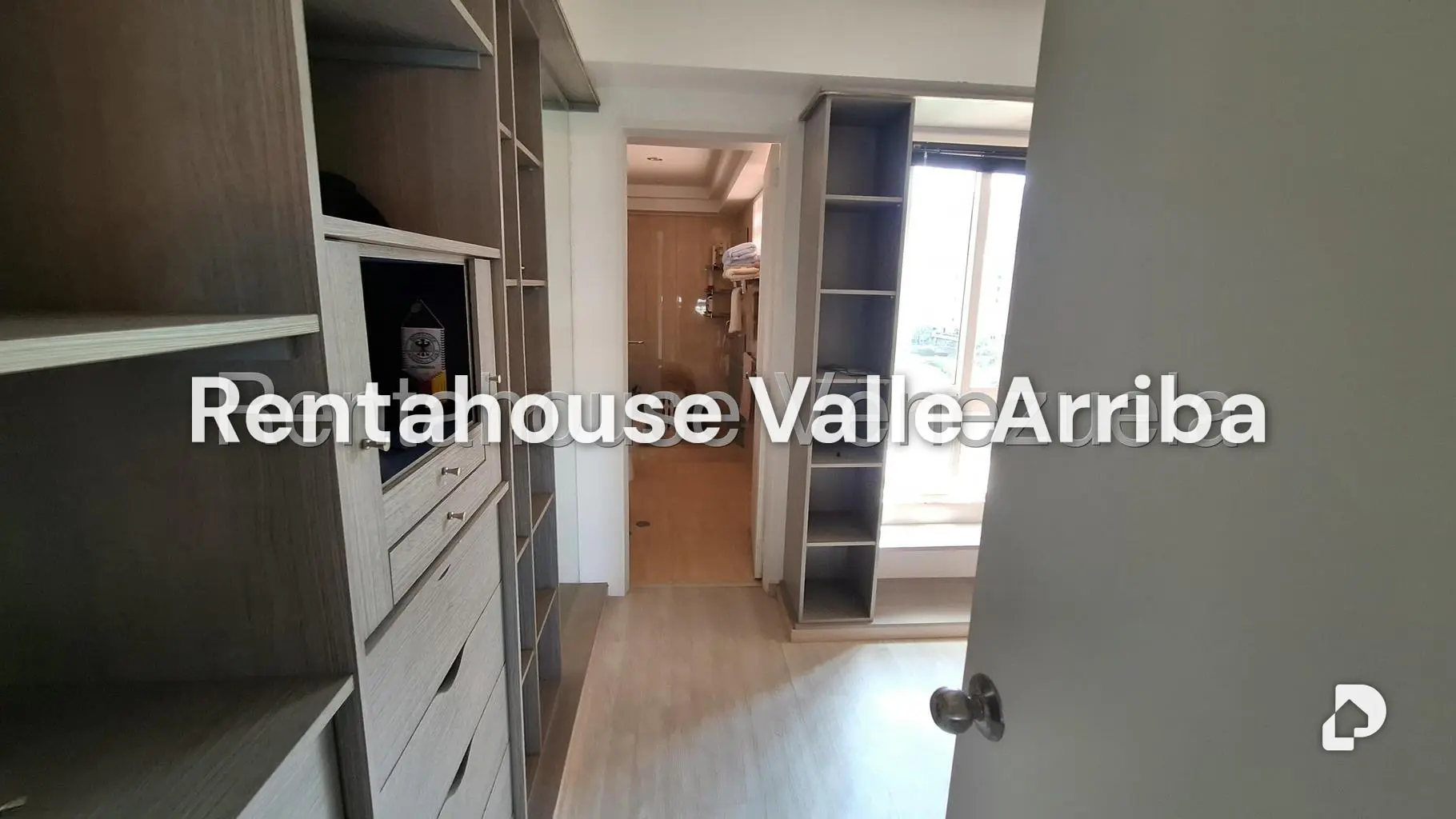 Apartamento en Lomas del Sol, Caracas – 28