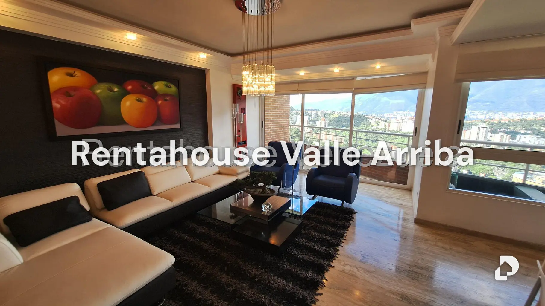 Apartamento en Lomas del Sol, Caracas – 6
