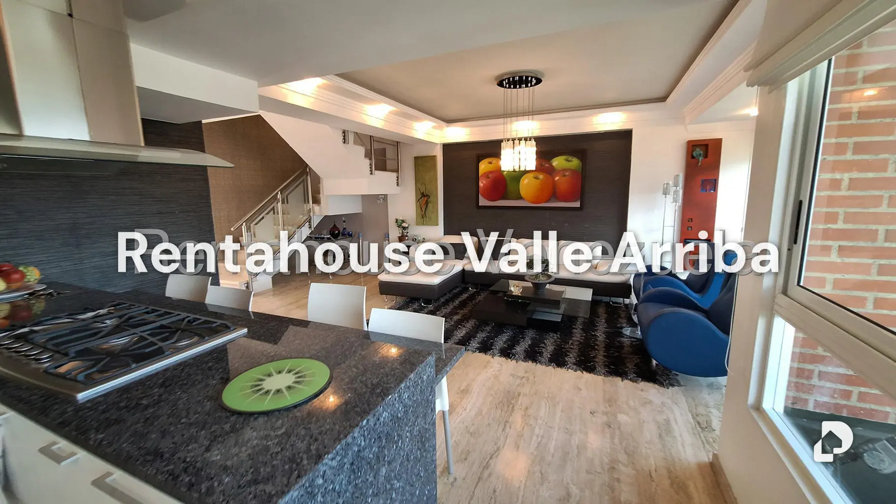 Apartamento en Lomas del Sol, Caracas – 8