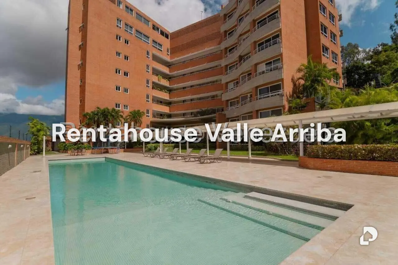Apartamento en Lomas del Sol, Caracas – 1