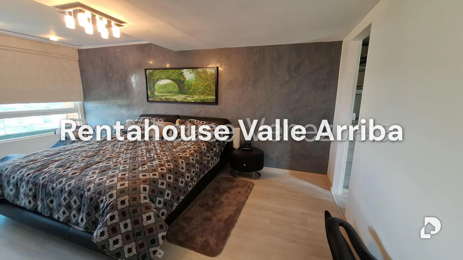 Apartamento en Lomas del Sol, Caracas – 24