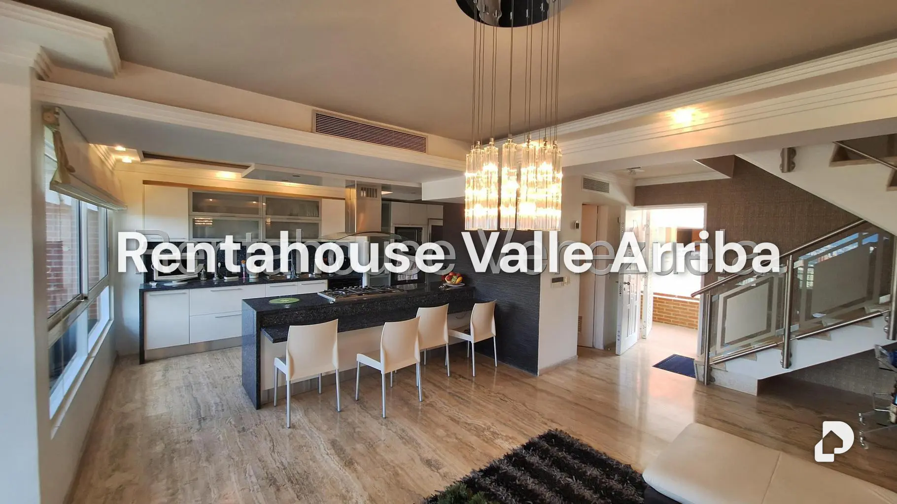Apartamento en Lomas del Sol, Caracas – 13