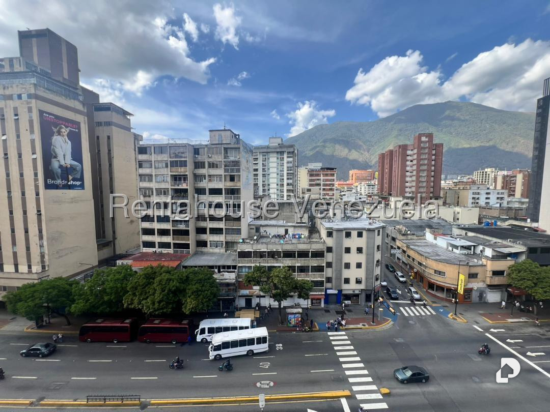 Apartamento en Chacao, Caracas – 29
