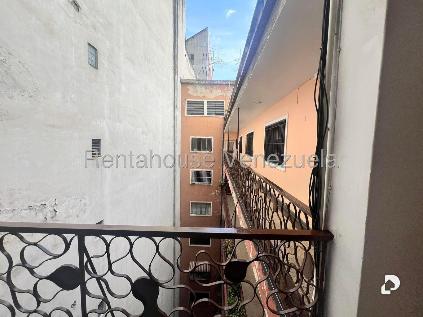 Apartamento en Chacao, Caracas – 23