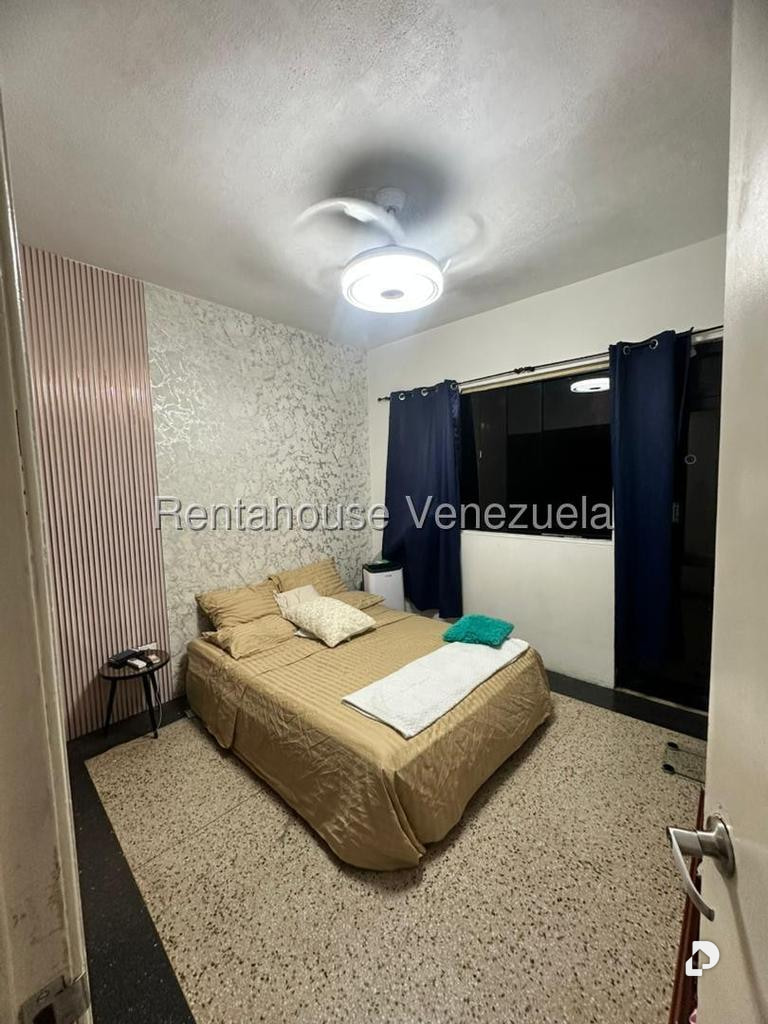 Apartamento en Chacao, Caracas – 19