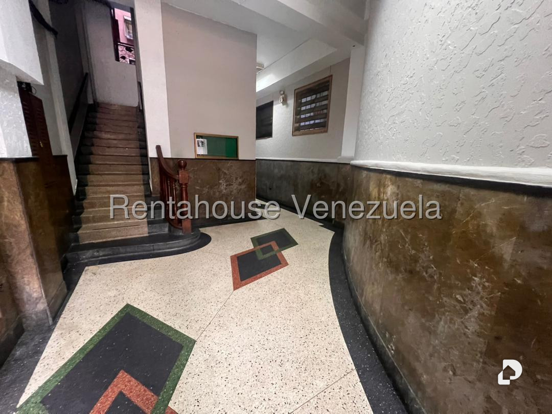 Apartamento en Chacao, Caracas – 26