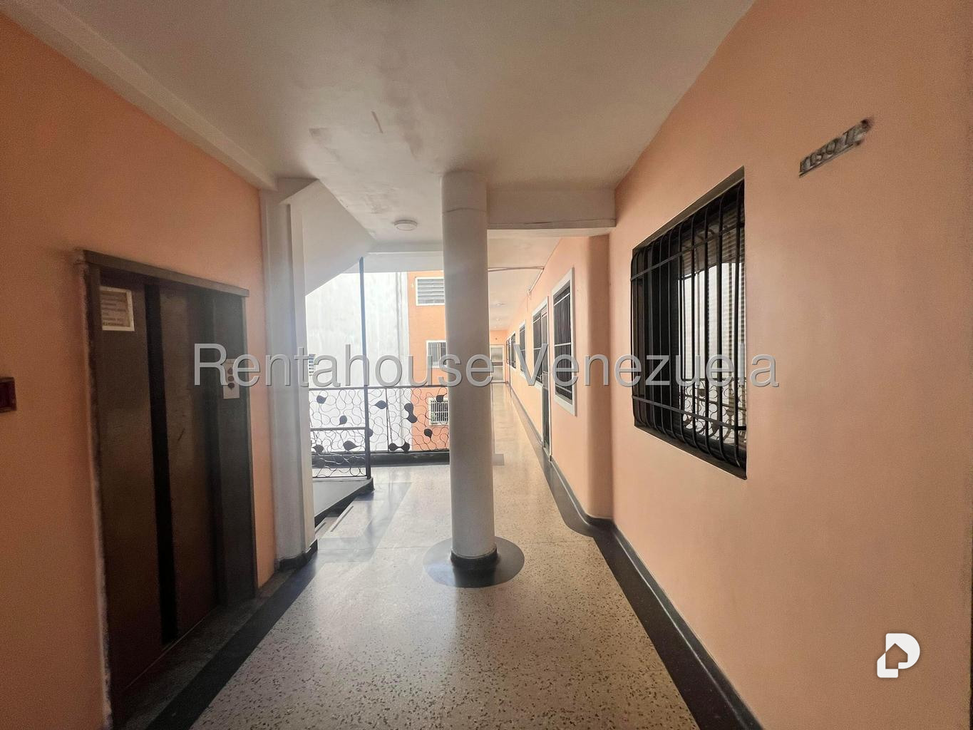 Apartamento en Chacao, Caracas – 24
