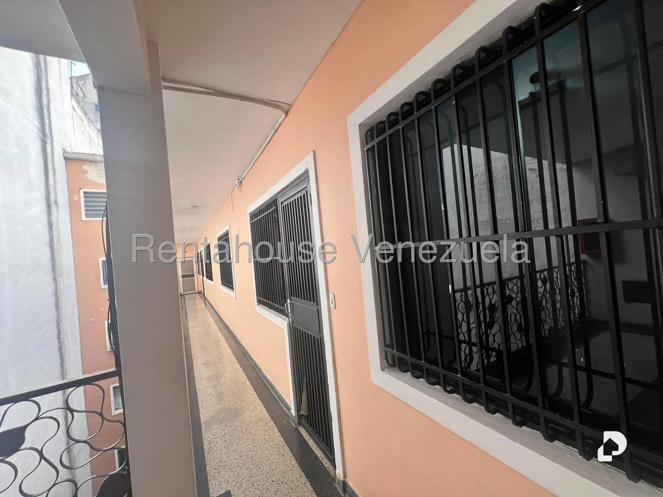 Apartamento en Chacao, Caracas – 22