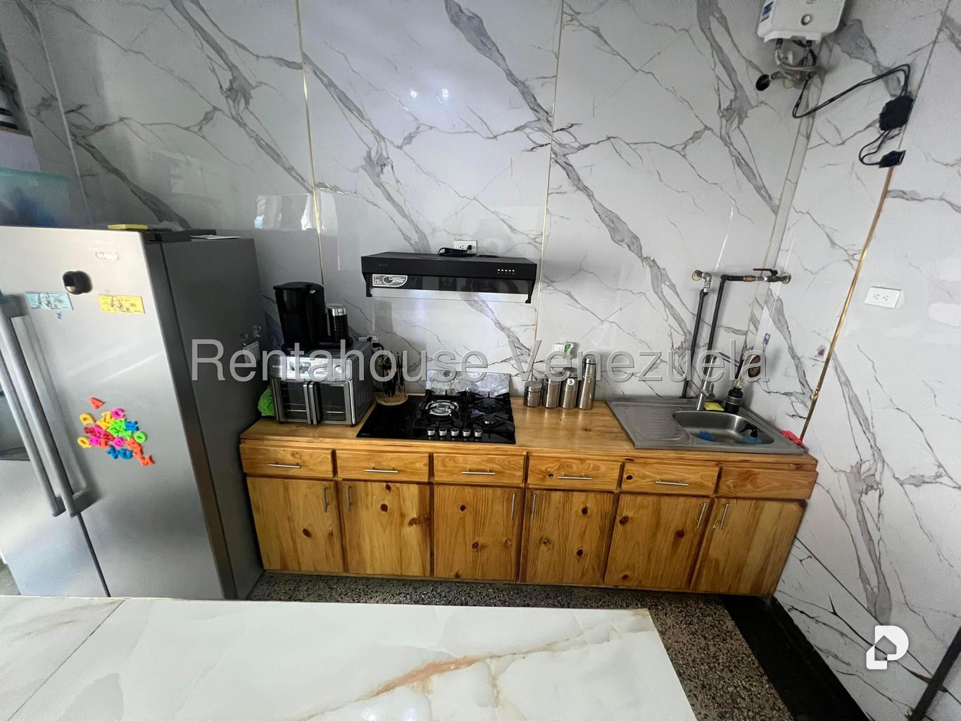 Apartamento en Chacao, Caracas – 8