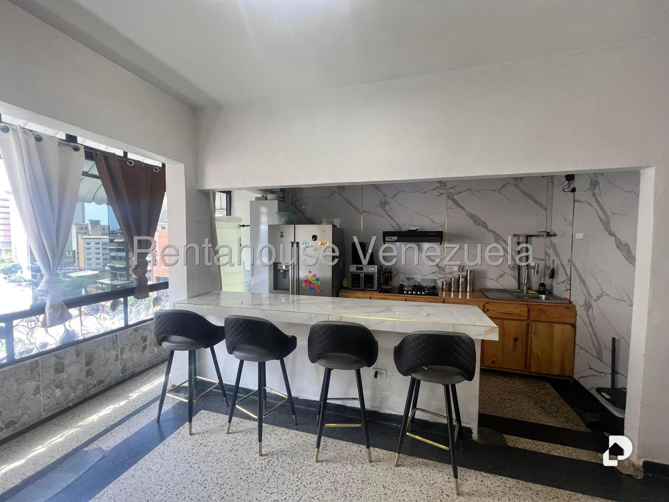 Apartamento en Chacao, Caracas – 6