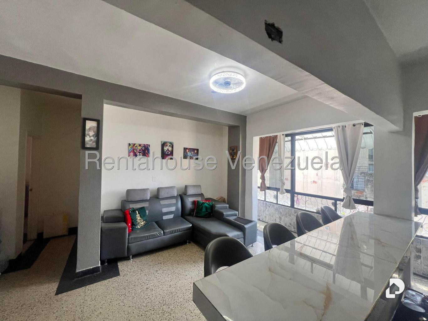 Apartamento en Chacao, Caracas – 4