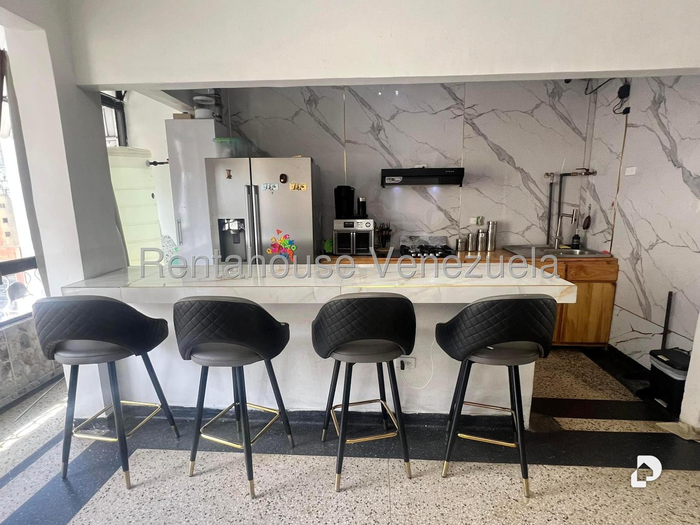 Apartamento en Chacao, Caracas – 7