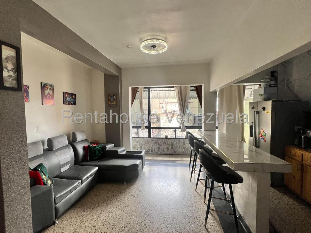 Apartamento en Chacao, Caracas - 1