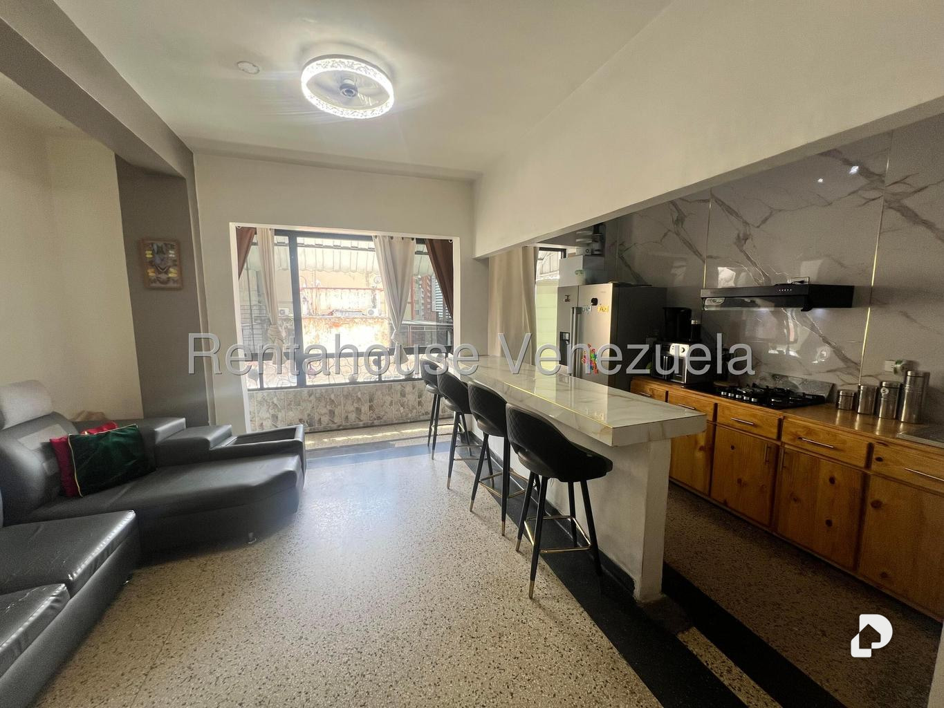 Apartamento en Chacao, Caracas – 3