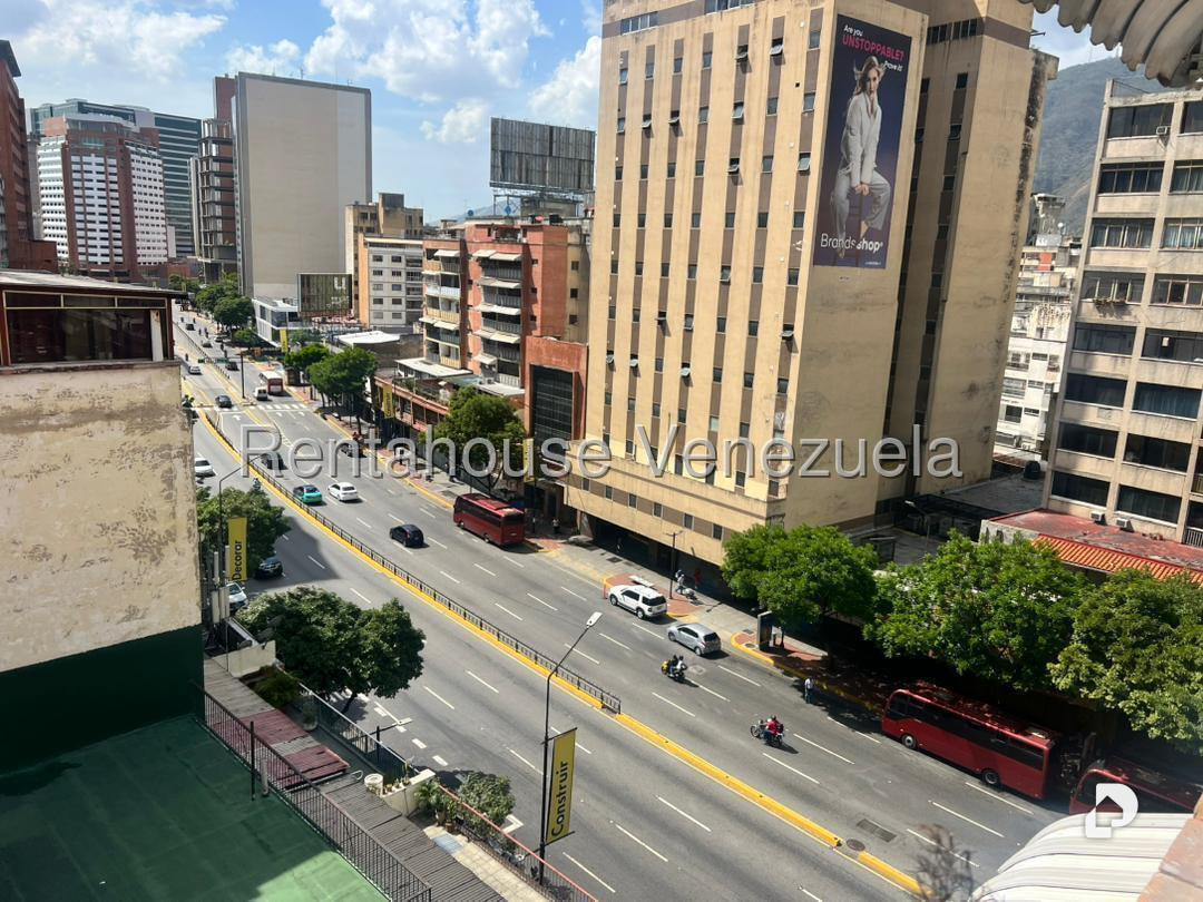 Apartamento en Chacao, Caracas – 11