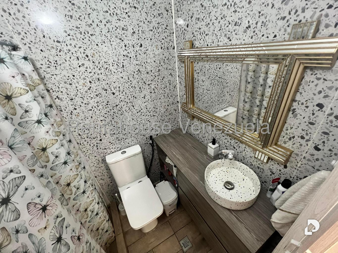 Apartamento en Chacao, Caracas – 13
