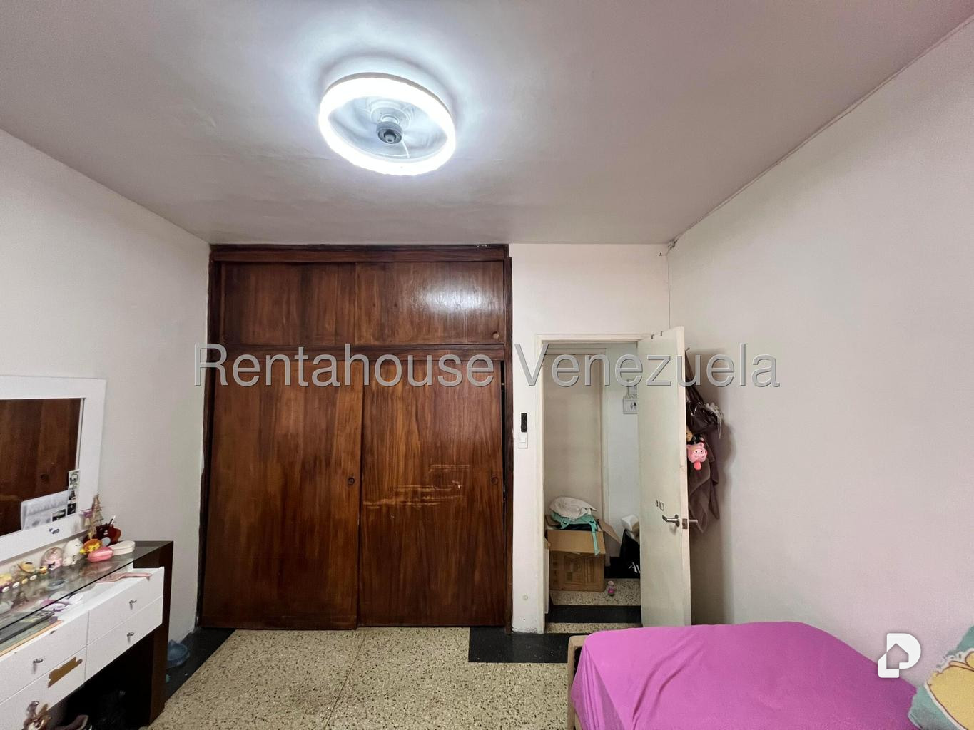 Apartamento en Chacao, Caracas – 16