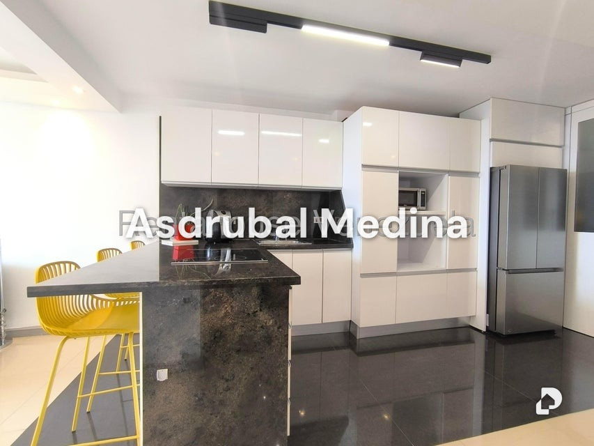 Apartamento en Caracas – 5
