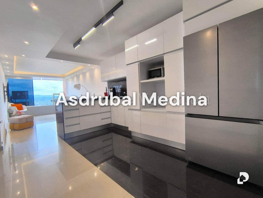 Apartamento en Caracas – 4