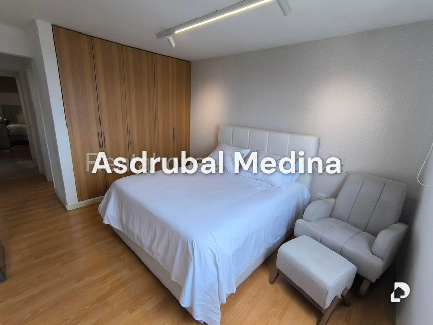 Apartamento en Caracas – 7
