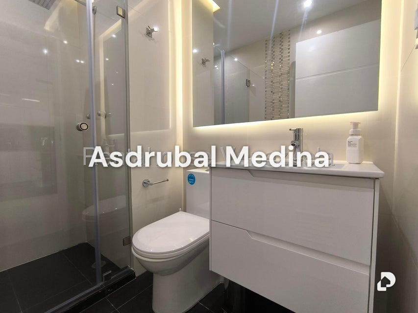 Apartamento en Caracas – 10