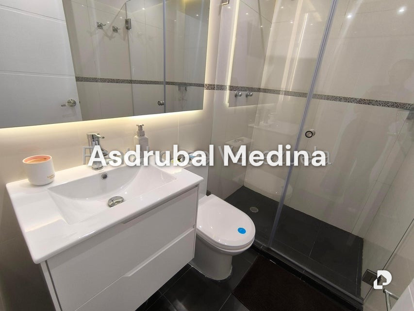 Apartamento en Caracas – 9