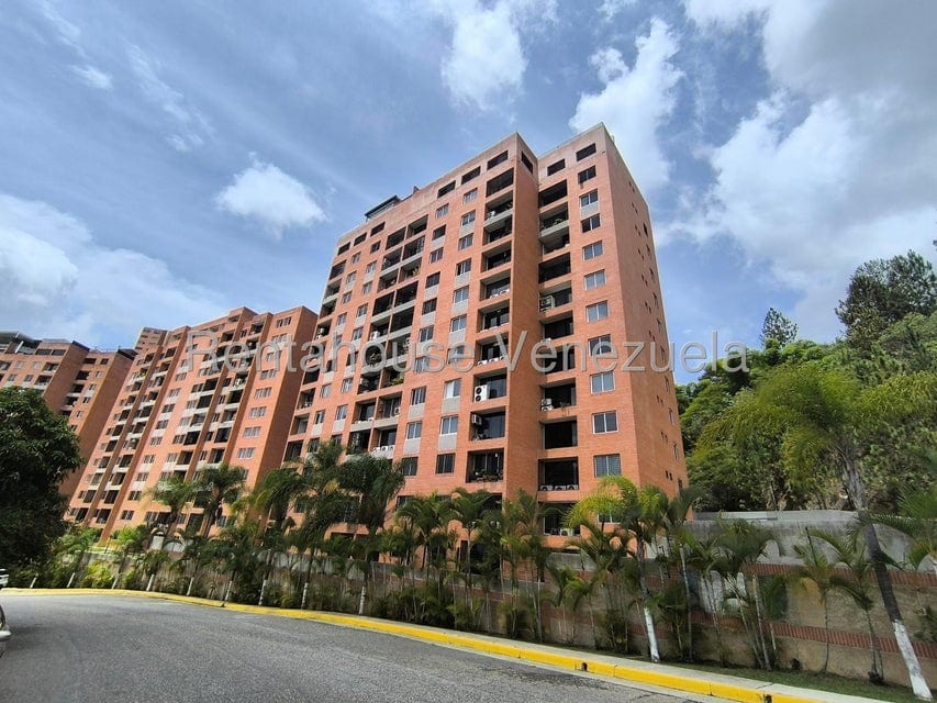 Apartamento en Caracas - 1