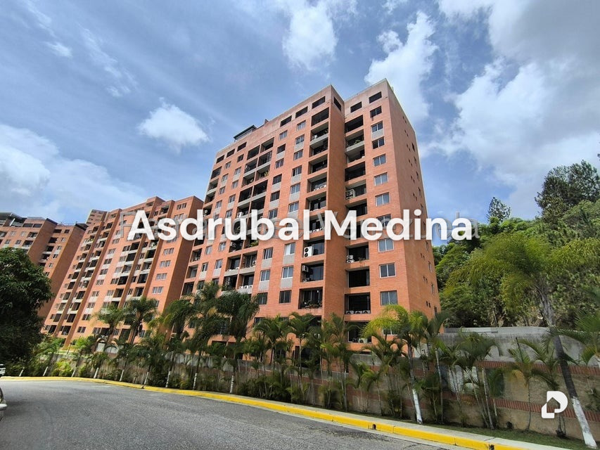 Apartamento en Caracas – 1