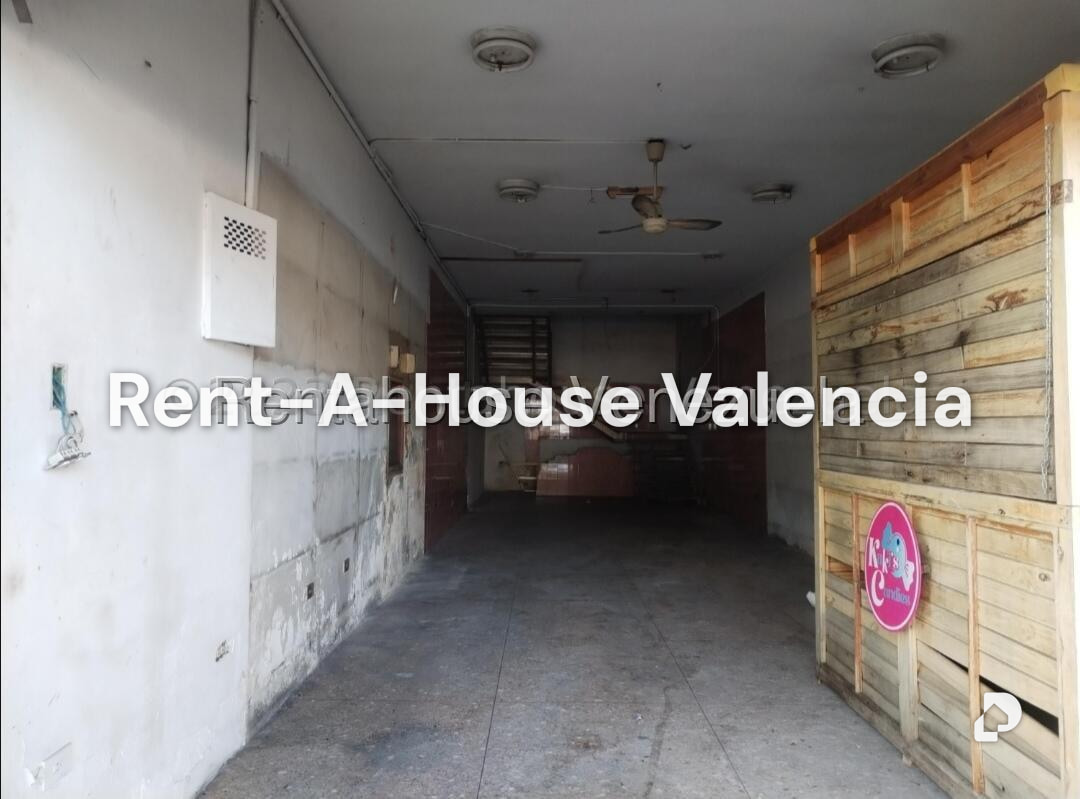 Edificio en La Ceiba, Valencia – 4