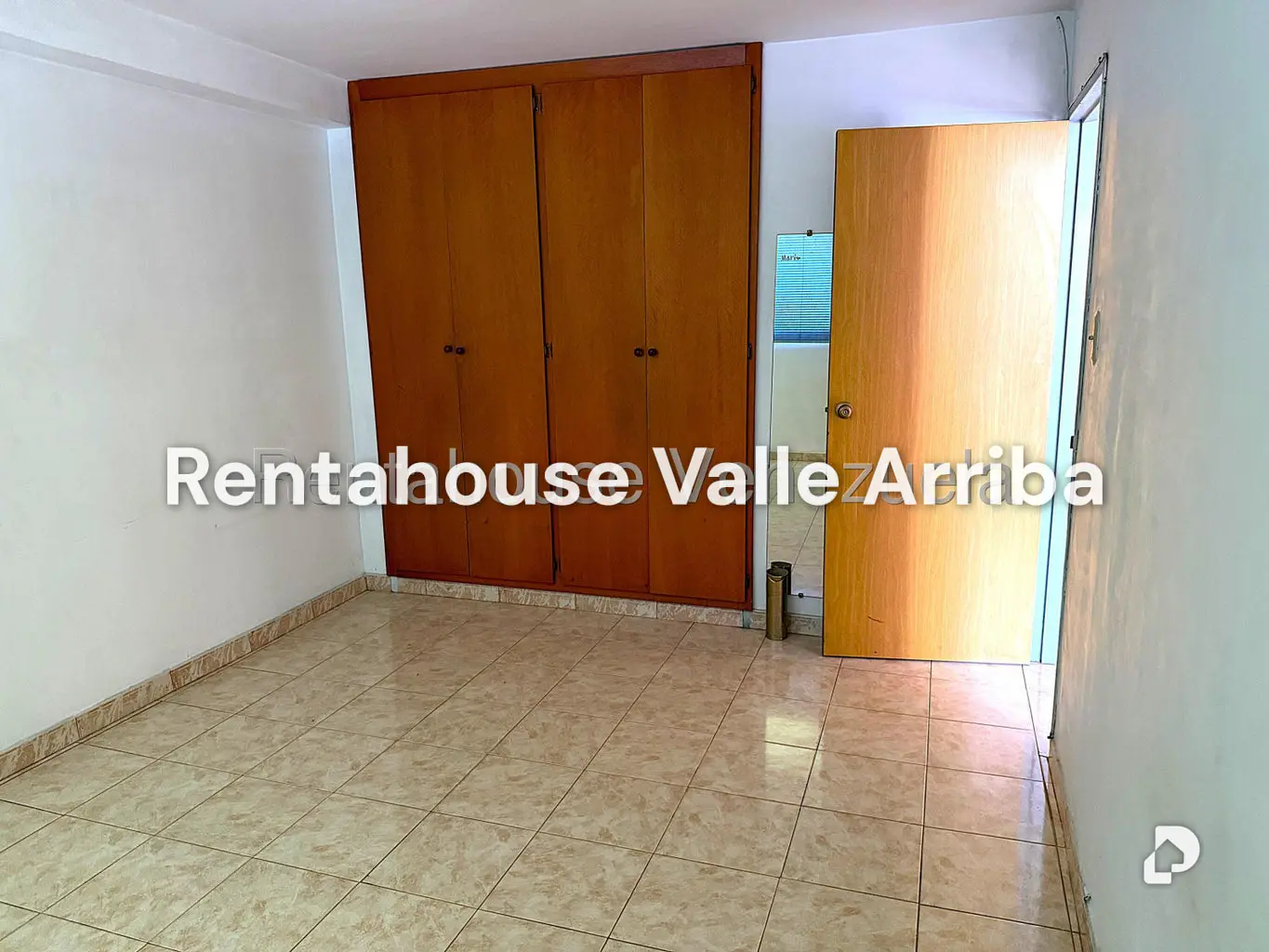 Apartamento en La Florida, Caracas – 6