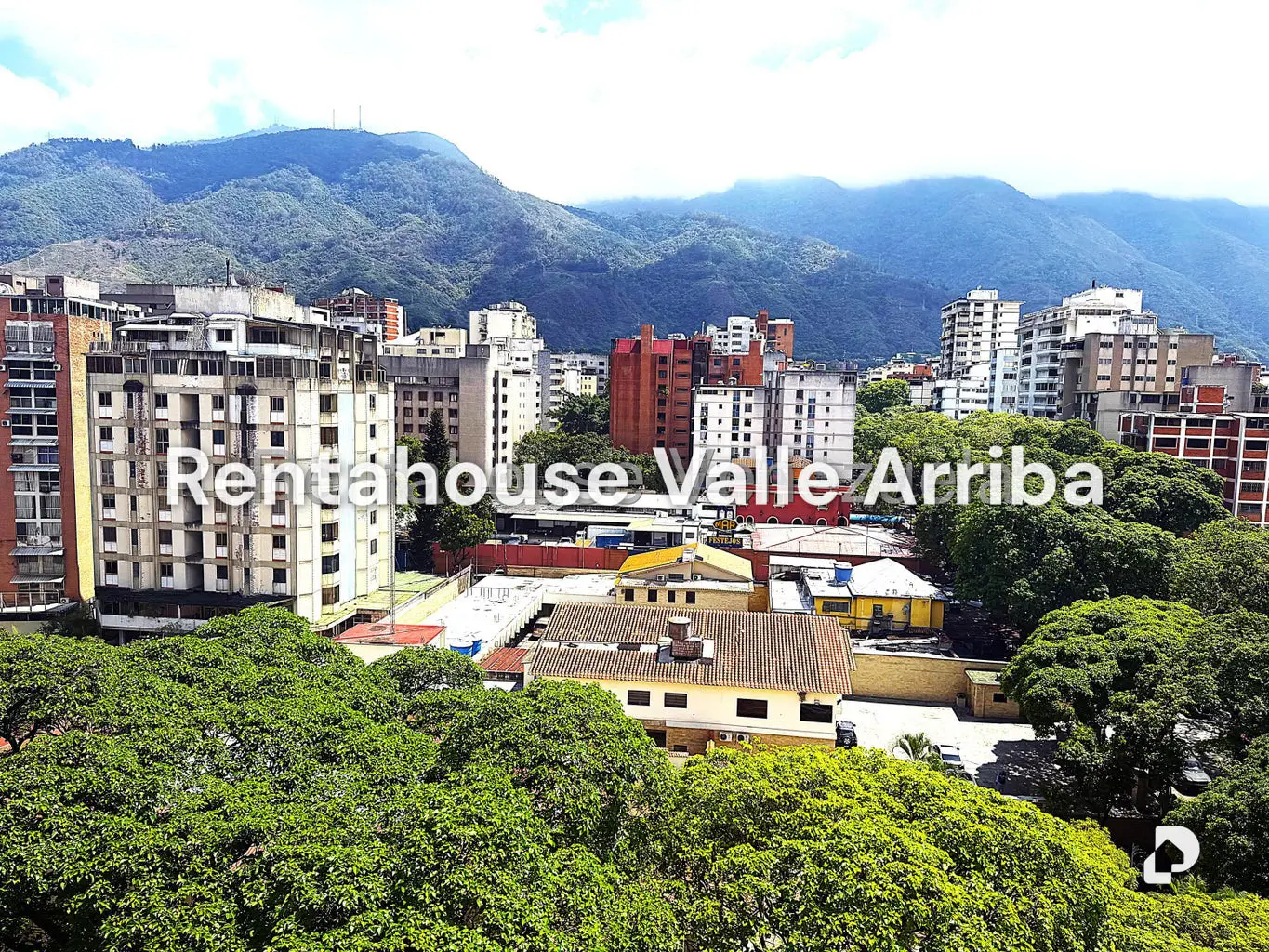Apartamento en La Florida, Caracas – 10