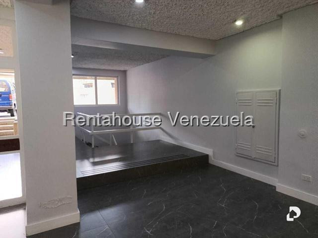 Apartamento en Los Naranjos, Caracas – 2