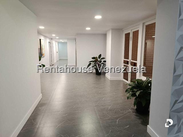 Apartamento en Los Naranjos, Caracas – 3
