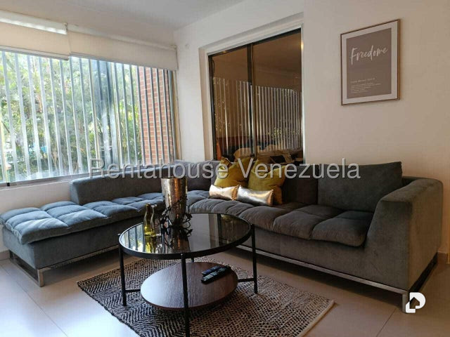 Apartamento en Los Naranjos, Caracas – 7