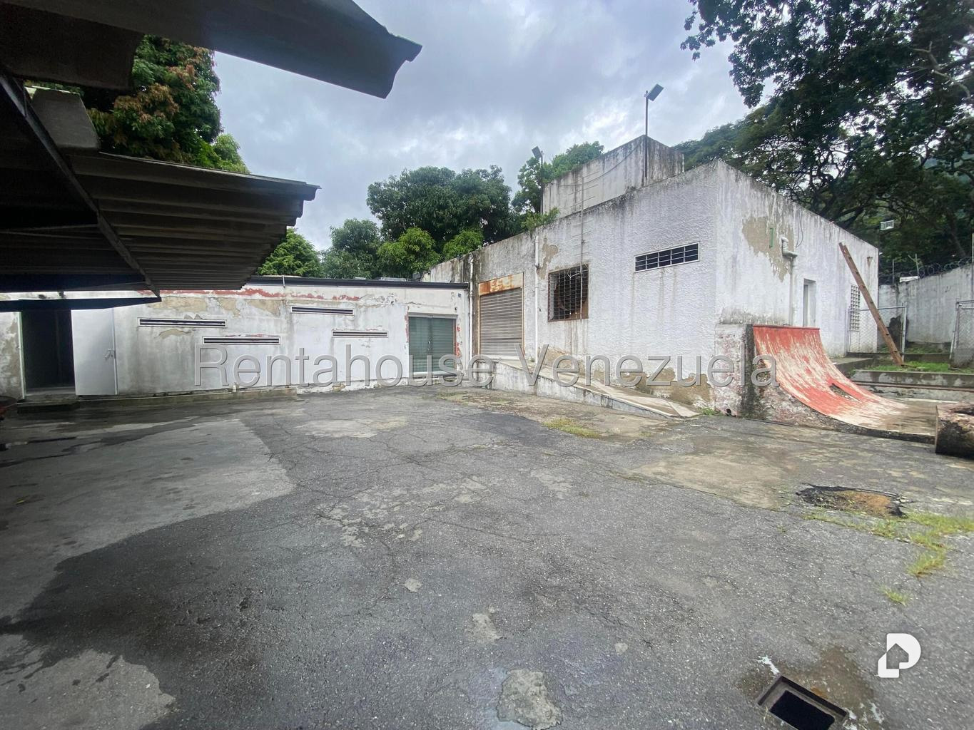 Casa en La Florida, Caracas – 2