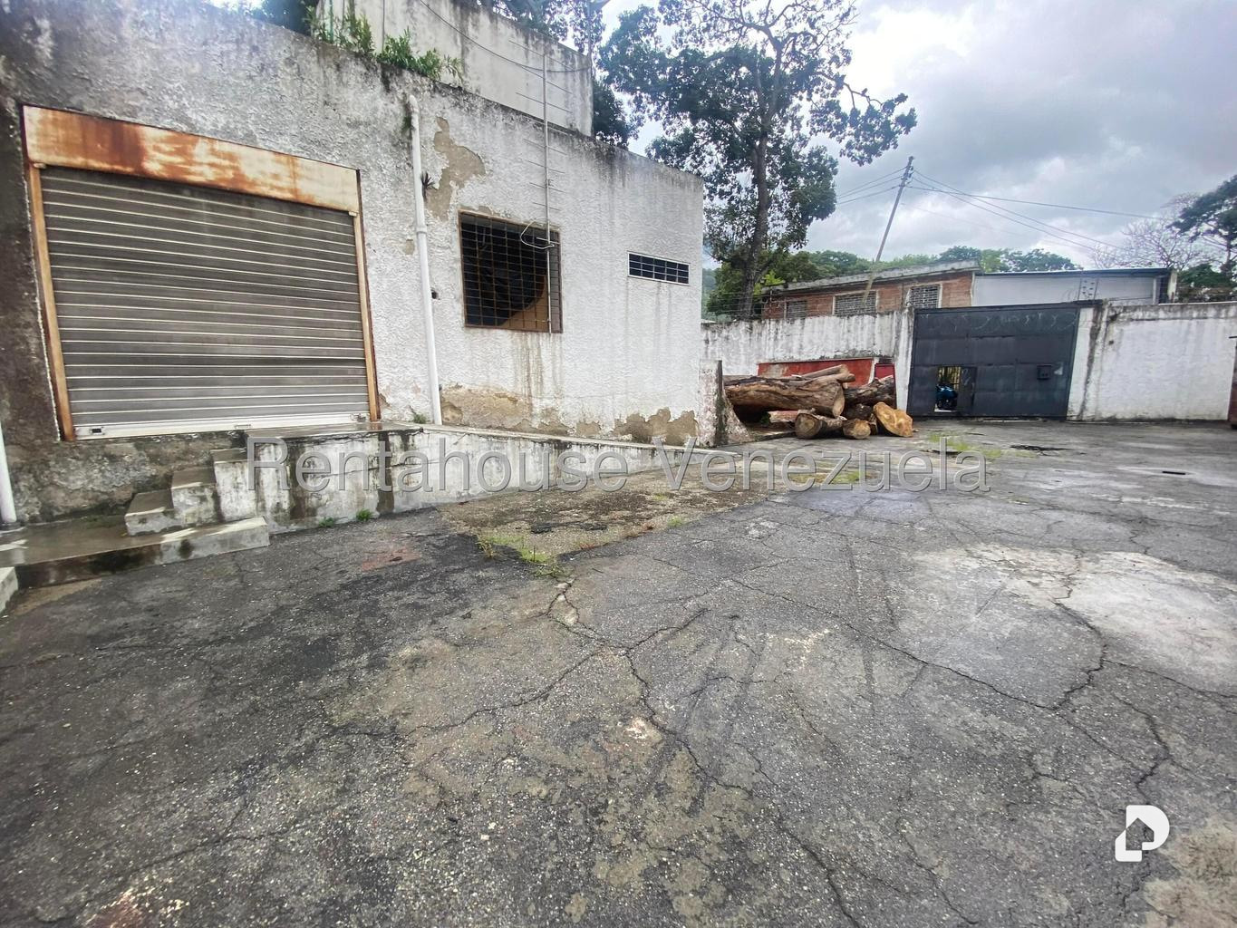 Casa en La Florida, Caracas – 11