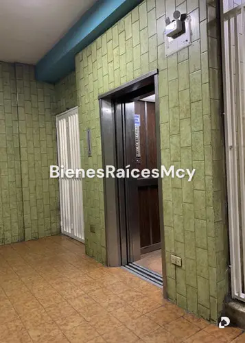 Apartamento en El Centro, Maracay – 3