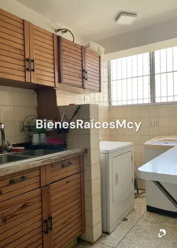 Apartamento en El Centro, Maracay – 5