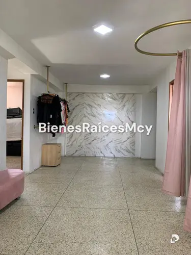 Apartamento en El Centro, Maracay – 7