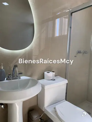 Apartamento en El Centro, Maracay – 12