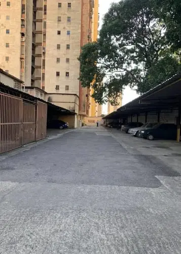 Apartamento en El Centro, Maracay - 1