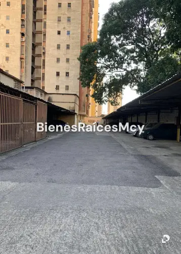 Apartamento en El Centro, Maracay – 1