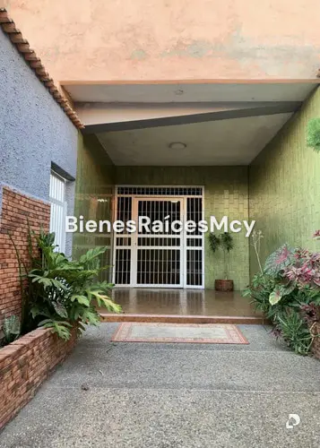 Apartamento en El Centro, Maracay – 2
