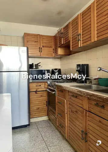 Apartamento en El Centro, Maracay – 4