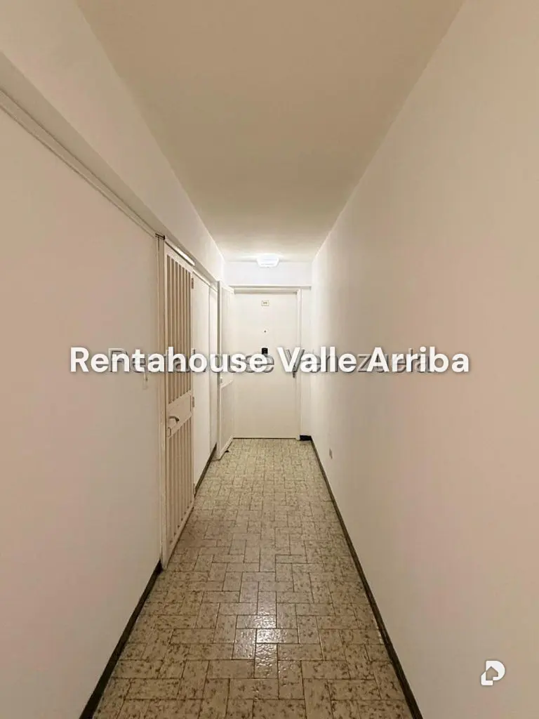 Apartamento en Monte Alto, Caracas – 8