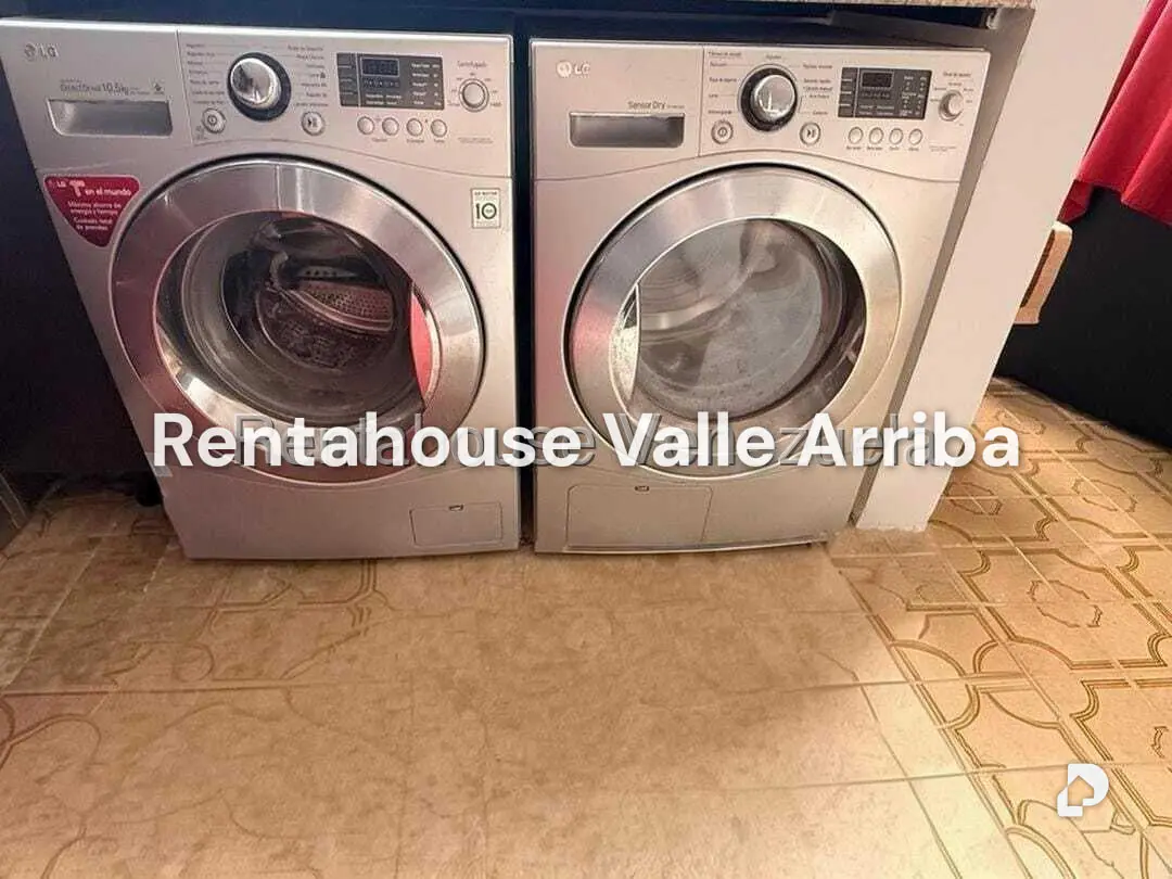 Apartamento en Monte Alto, Caracas – 14