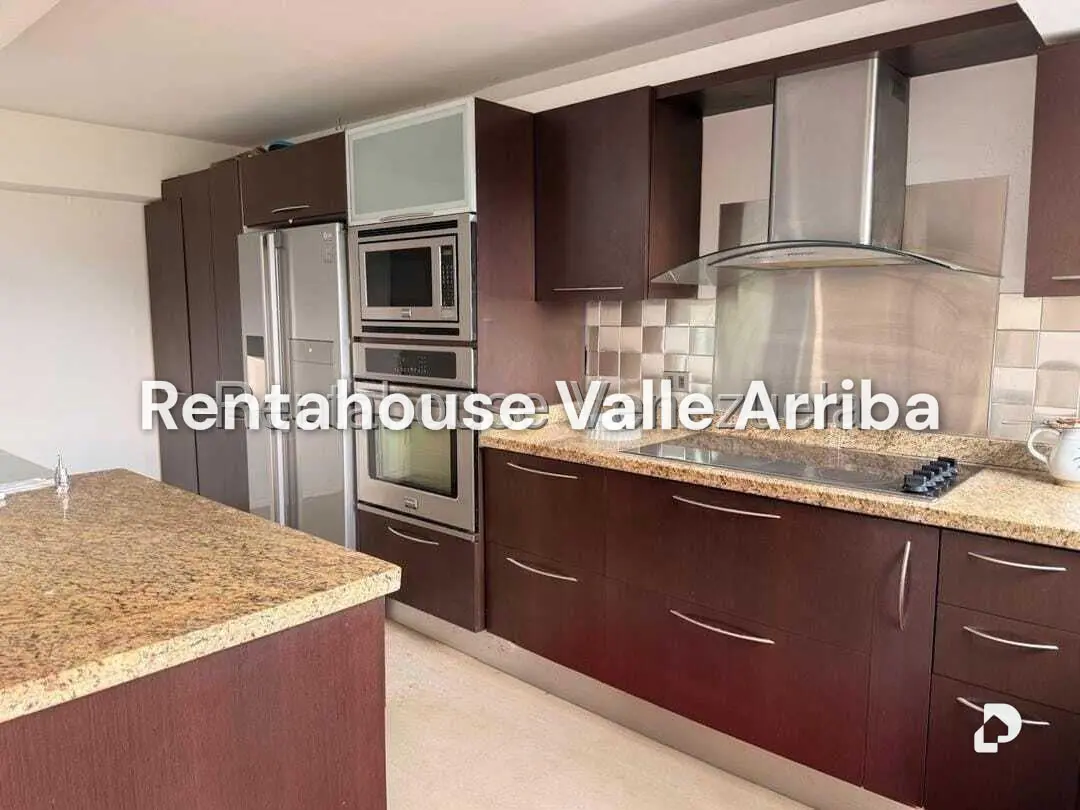 Apartamento en Monte Alto, Caracas – 12