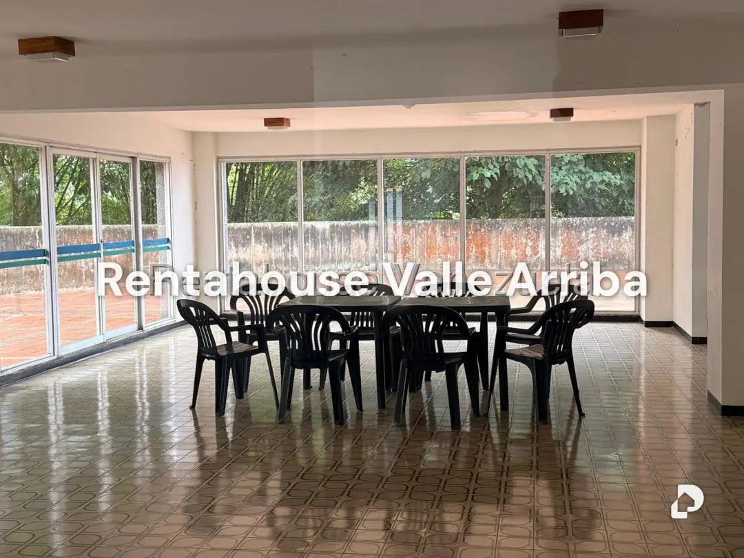 Apartamento en Monte Alto, Caracas – 5