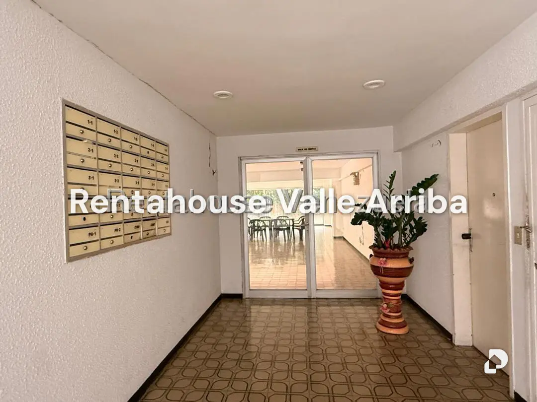 Apartamento en Monte Alto, Caracas – 4