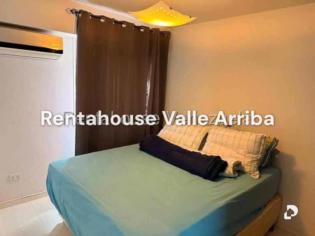 Apartamento en Monte Alto, Caracas – 16